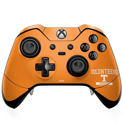 University of Tennessee-Knoxville Volunteers Xbox One Skins